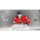 2026/27 Upper Deck MVP Hockey Blaster Box (PRE-ORDER) UPPER DECK