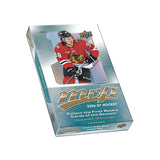 2026/27 Upper Deck MVP Hockey Hobby Box