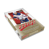 2024/25 Upper Deck MVP Hockey Hobby Box
