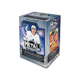 2025/26 UD Skybox Metal Universe Hockey Blaster Box UPPER DECK
