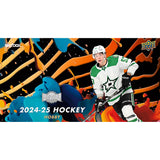 2024/25 UD Skybox Metal Universe Hockey Hobby Box