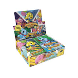 2024 UD Neopets Battledome TCG: 25th Anniversary Booster Box