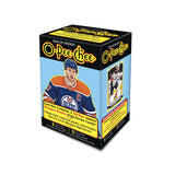 2024/25 UD O-Pee-Chee Hockey Blaster Box