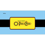 2024/25 UD O-Pee-Chee Hockey Blaster Box