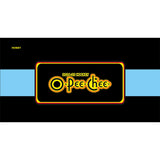 2024/25 UD O-Pee-Chee Hockey Hobby 16 Box Case