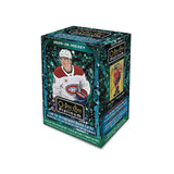 2025/26 UD O-Pee-Chee Platinum Hockey Retail Blaster Box (PRE-ORDER) UPPER DECK