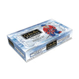 2025/26 UD O-Pee-Chee Platinum Hockey Hobby Box (PRE-ORDER) UPPER DECK