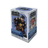 2023/24 UD O-Pee-Chee Platinum Hockey Blaster Box UPPER DECK