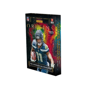 2023 Panini Origins Football Hobby Box