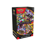 Pokemon Mega Evolutions: Pitch Black Booster Bundle