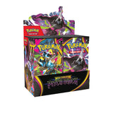 Pokemon Mega Evolutions: Chaos Rising Booster Box