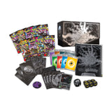 Pokemon Mega Evolutions: Pitch Black Elite Trainer Box
