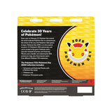 Pokemon Day 2026 Collection