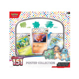 Pokemon Scarlet & Violet: 151 Binder Collection Box
