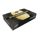 2025/26 UD Premier Hockey Hobby Box