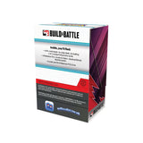 Pokemon Scarlet & Violet: Destined Rivals Build & Battle Box DM Sports