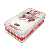 2025/26 UD Detroit Red Wings 100th Anniversary Hobby Box (PRE-ORDER)