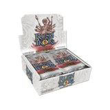 2025 UD Rush Of Ikorr TCG:  Act 1 Part 1 - Shattered Chaos Booster Box