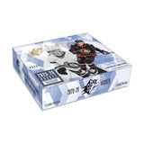 2025/26 UD SPX Hockey Hobby Box UPPER DECK