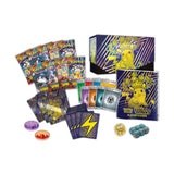 Pokemon Scarlet & Violet: Surging Sparks Elite Trainer Box