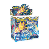 Pokemon Sword & Shield: Silver Tempest Booster Box