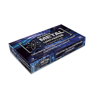 2023/24 UD Skybox Metal Universe Champions Hobby Box