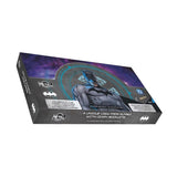 2025 UD DC Skybox Metal Universe Batman Hobby Box