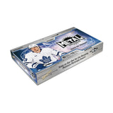 2025/26 UD Skybox Metal Universe Hockey Hobby Box UPPER DECK
