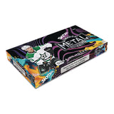 2024/25 UD Skybox Metal Universe Hockey Hobby Box