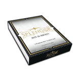 2025/26 UD Spendor Hockey Hobby Box (PRE-ORDER)