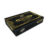 2025/26 UD Stature Hockey Hobby Box (PRE-ORDER)