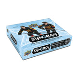 2024/25 UD Synergy Hockey Hobby Box