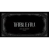 2025/26 UD Tableau Hockey Hobby Box (PRE-ORDER)