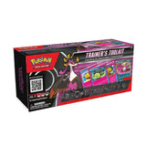 Pokemon TCG: 2025 Trainer's Toolkit DM Sports