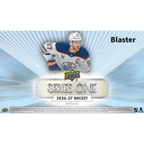 2026/27 Upper Deck Series 1 Hockey Retail Blaster Box (PRE-ORDER)