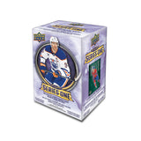 2025/26 Upper Deck Series 1 Hockey Retail 20 Blaster Box Case