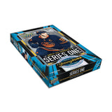 2023/24 Upper Deck Series 1 Hockey Hobby 12 Box Case (PRE-ORDER)