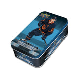 2023/24 Upper Deck Series 1 Hockey Retail Tin