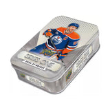 2026/27 Upper Deck Series 1 Hockey Retail Tin