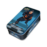 2023/24 Upper Deck Series 1 Hockey Retail 12 Tin Case (PRE-ORDER)