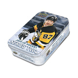 2024/25 Upper Deck Series 2 Hockey Retail Tin (PRE-ORDER)