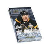 2024/25 Upper Deck Series 2 Hockey Hobby 12 Box Case