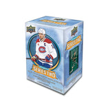 2025/26 Upper Deck Series 2 Hockey Retail Blaster Box (PRE-ORDER) UPPER DECK
