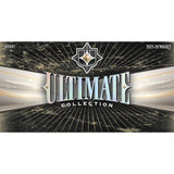 2025/26 UD Ultimate Collection Hockey Hobby Box (PRE-ORDER) UPPER DECK