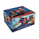2026 UD Fleer Ultra DC Superman Hobby Box UPPER DECK