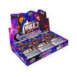 UD Marvel What if? Hobby Box