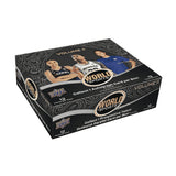 2026 UD World Of Sports Volume II Hobby Box