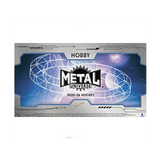2025/26 UD Skybox Metal Universe Hockey Hobby Box (PRE-ORDER) UPPER DECK