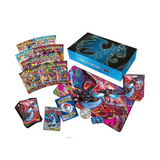 Pokemon Mega Charizard X EX Ultra Premium Collection
