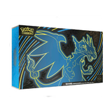 Pokemon Mega Charizard X EX Ultra Premium Collection